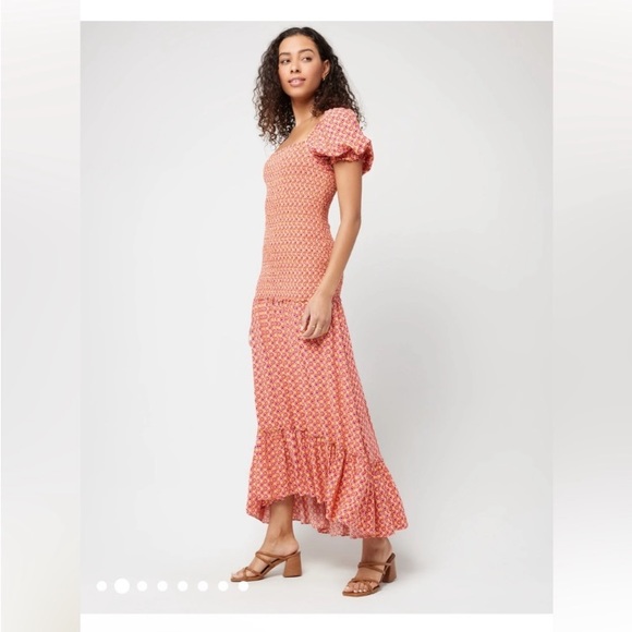 L*space Simone dress - Picture 5 of 6